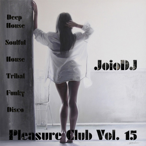 pleasure vol 15